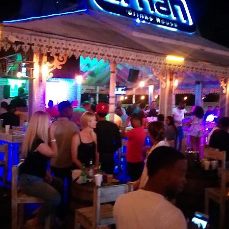 Rolando share apart Punta Cana Exterior foto