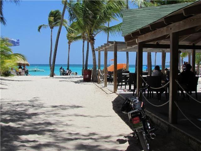 Rolando share apart Punta Cana Exterior foto