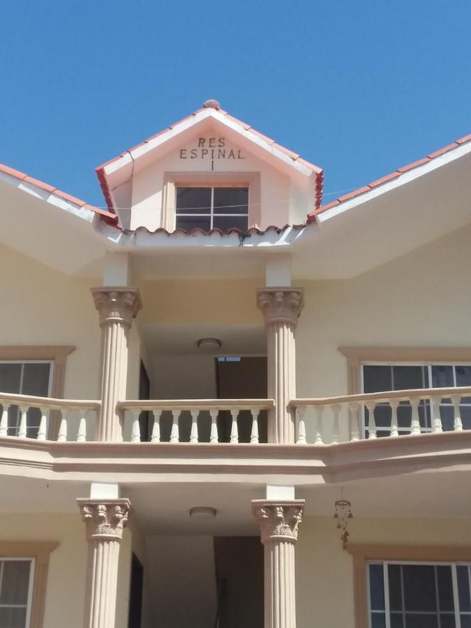 Rolando share apart Punta Cana Exterior foto