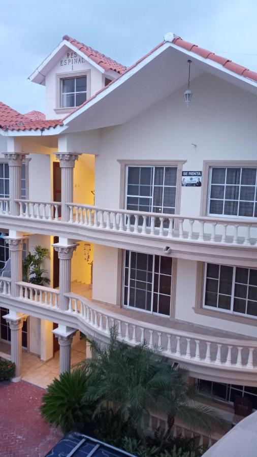 Rolando share apart Punta Cana Exterior foto