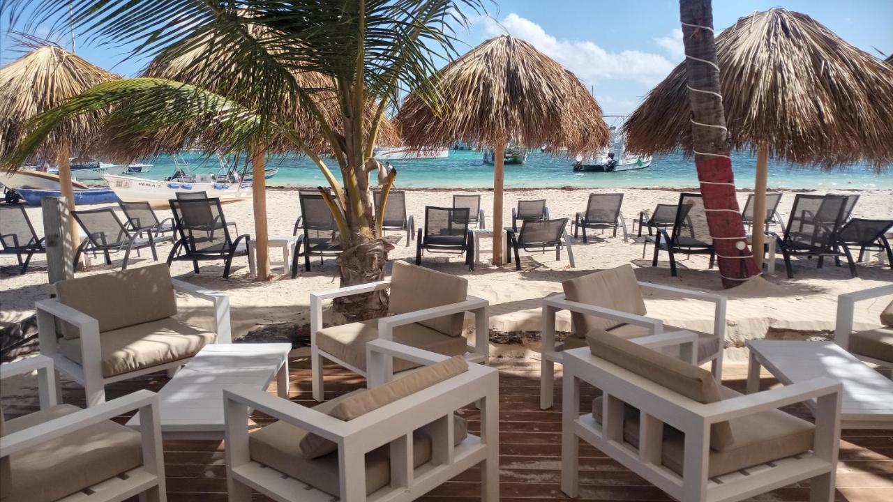 Rolando share apart Punta Cana Exterior foto