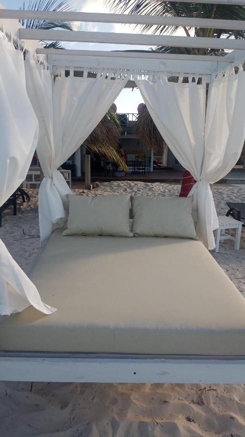 Rolando share apart Punta Cana Exterior foto