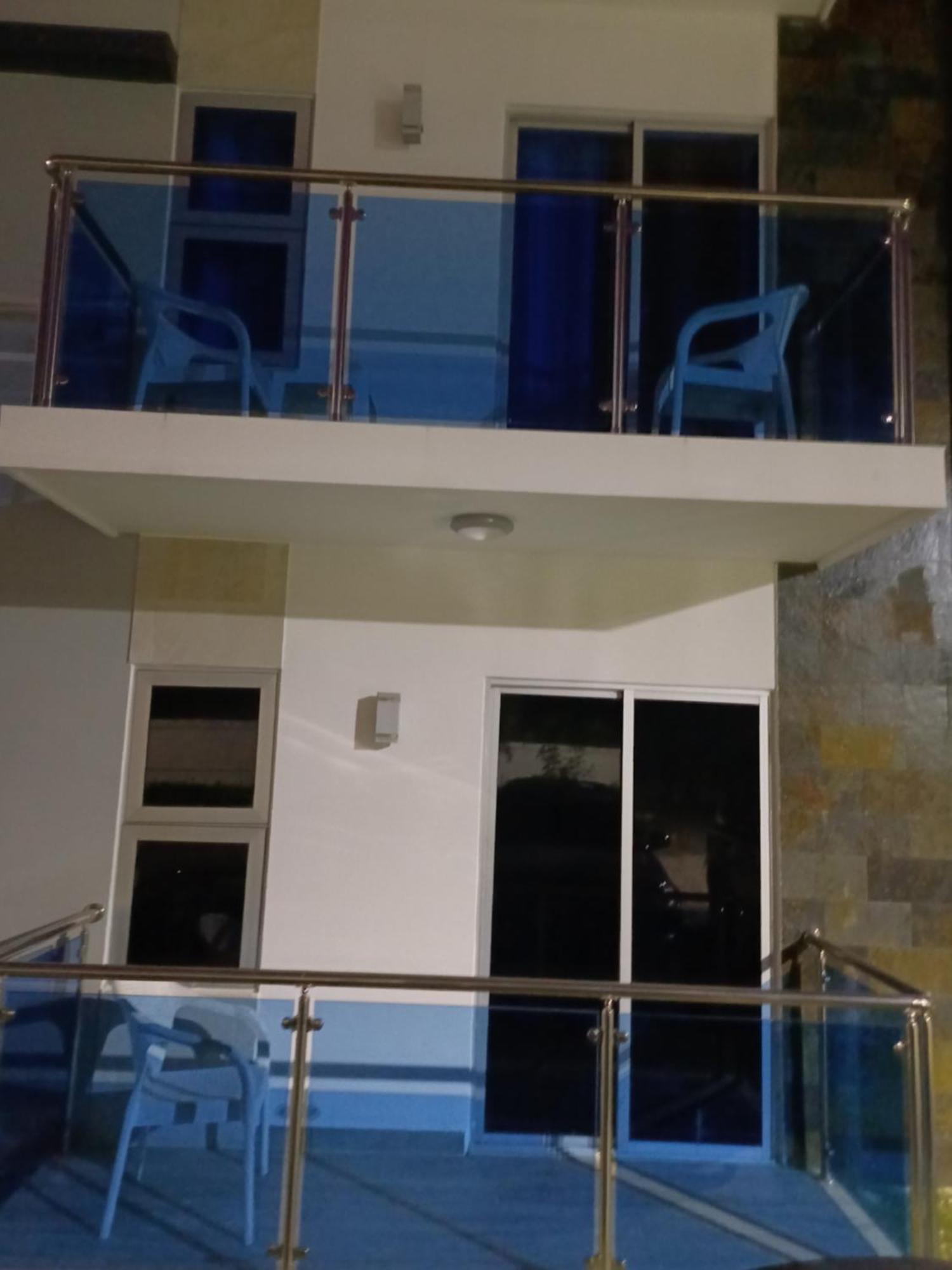 Rolando share apart Punta Cana Exterior foto