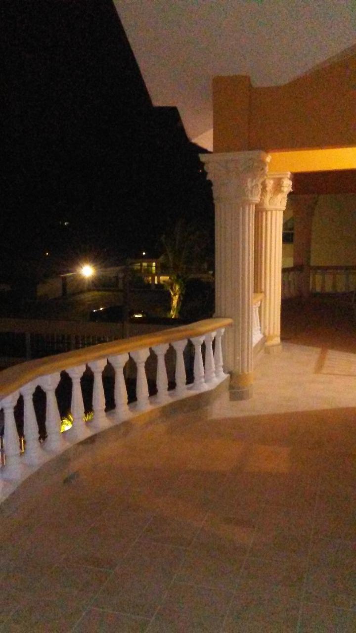 Rolando share apart Punta Cana Exterior foto