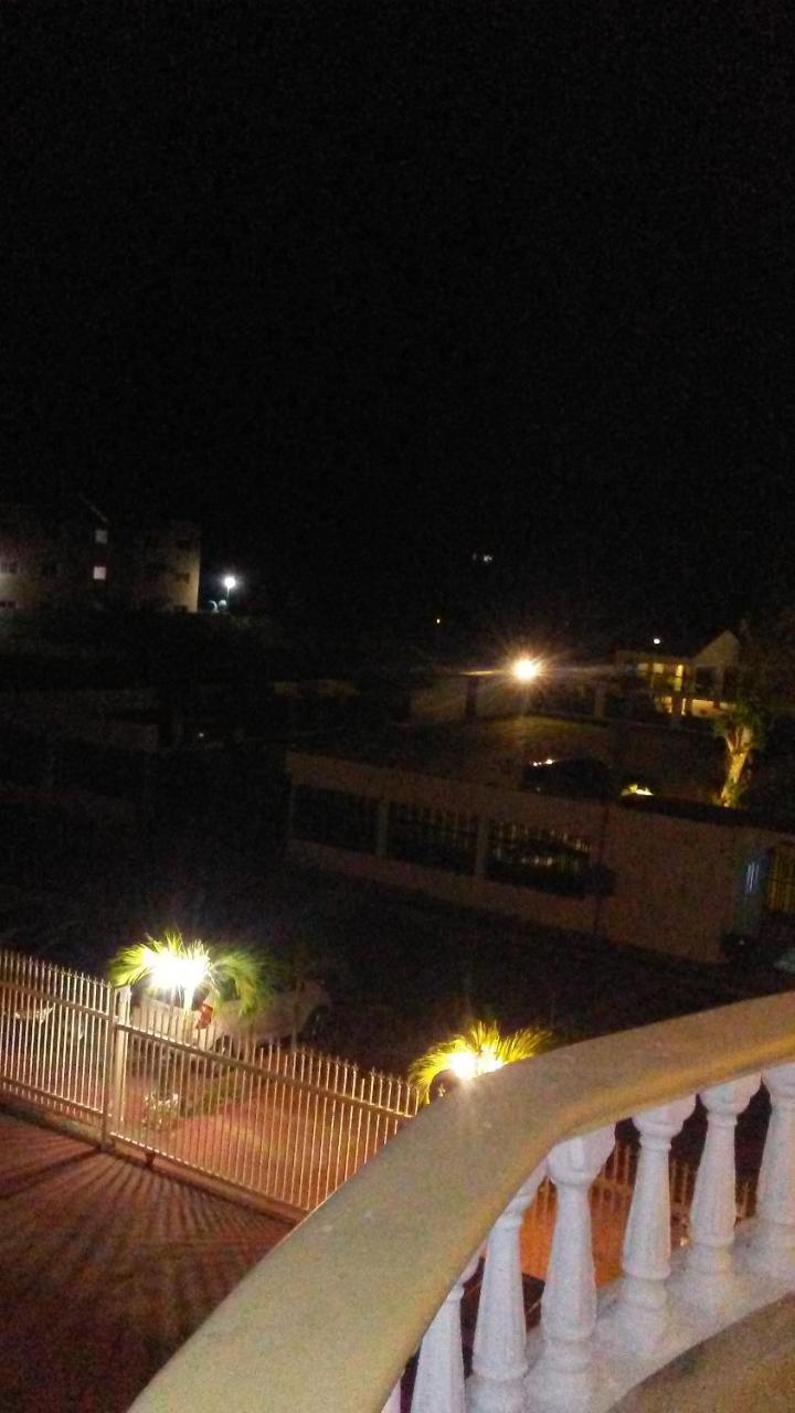Rolando share apart Punta Cana Exterior foto