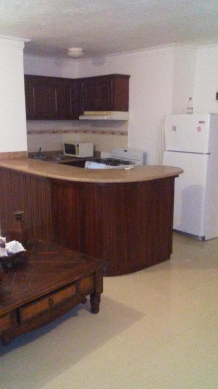 Rolando share apart Punta Cana Exterior foto