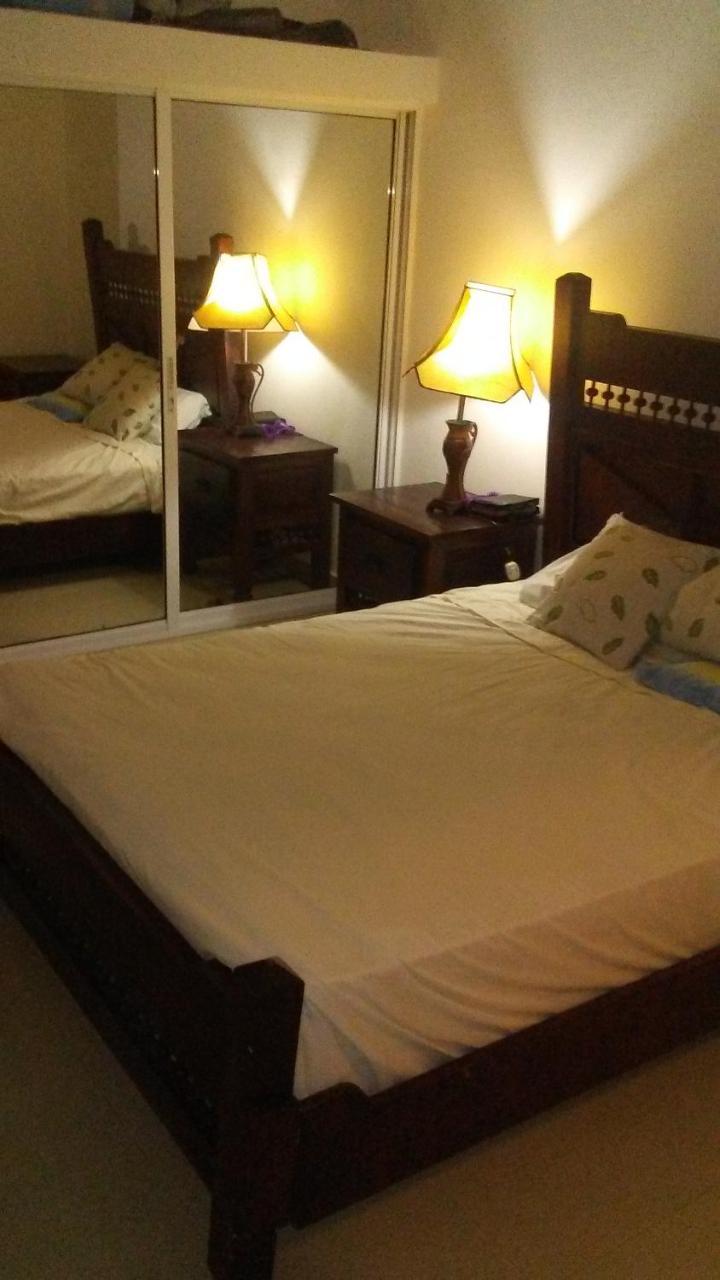 Rolando share apart Punta Cana Exterior foto