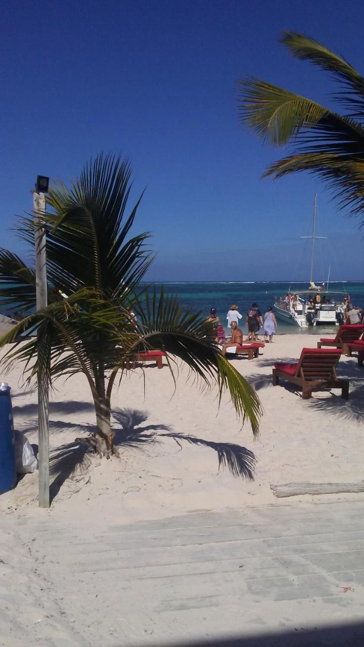 Rolando share apart Punta Cana Exterior foto