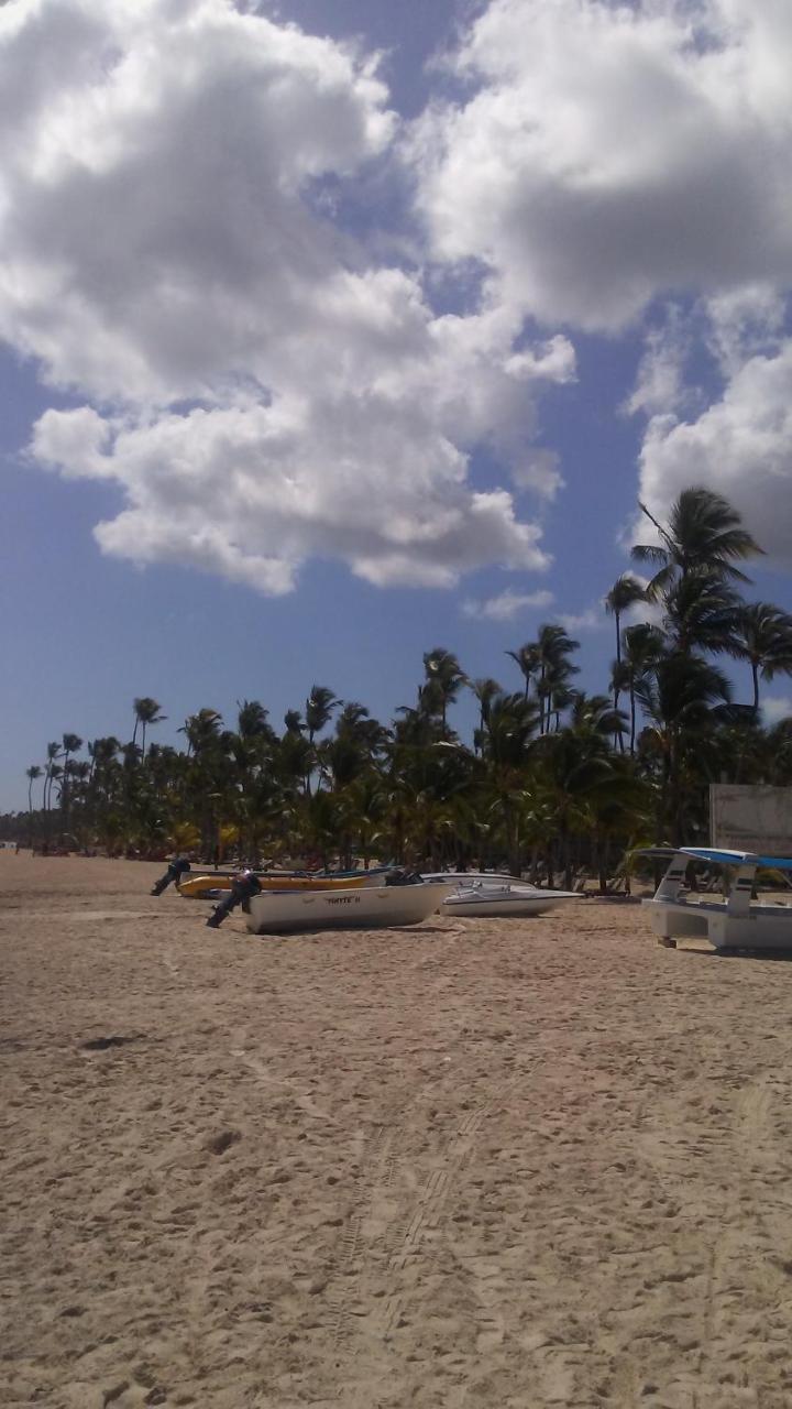 Rolando share apart Punta Cana Exterior foto