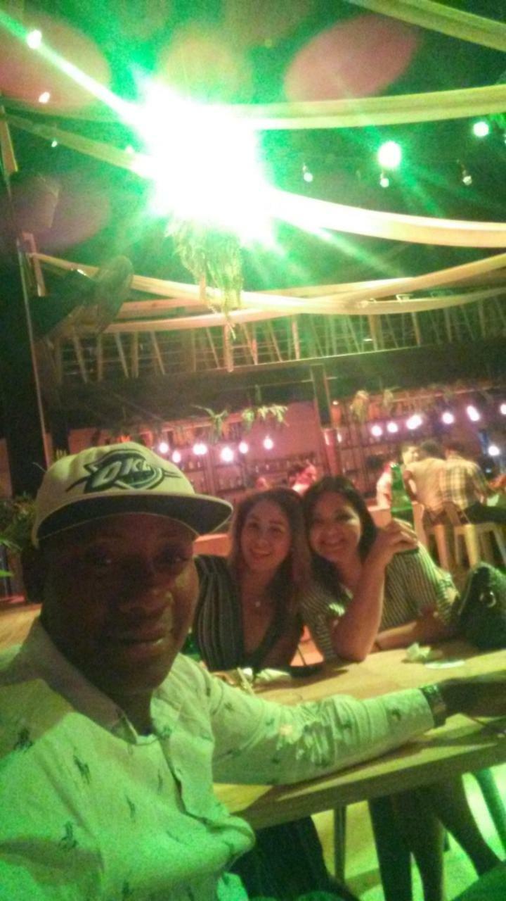 Rolando share apart Punta Cana Exterior foto