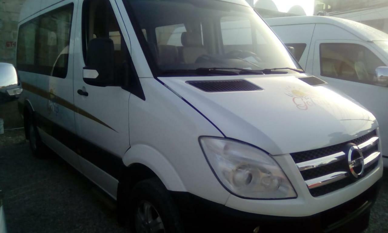 Rolando share apart Punta Cana Exterior foto