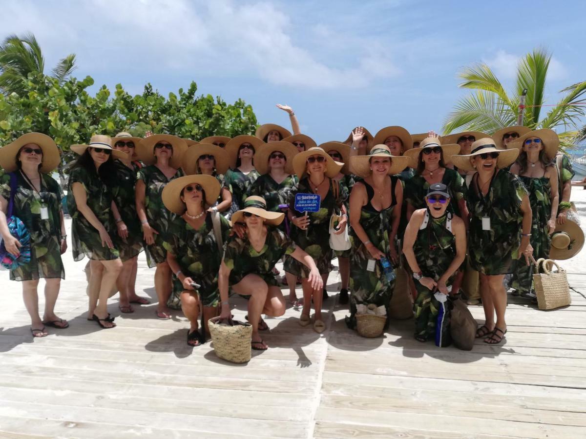 Rolando share apart Punta Cana Exterior foto