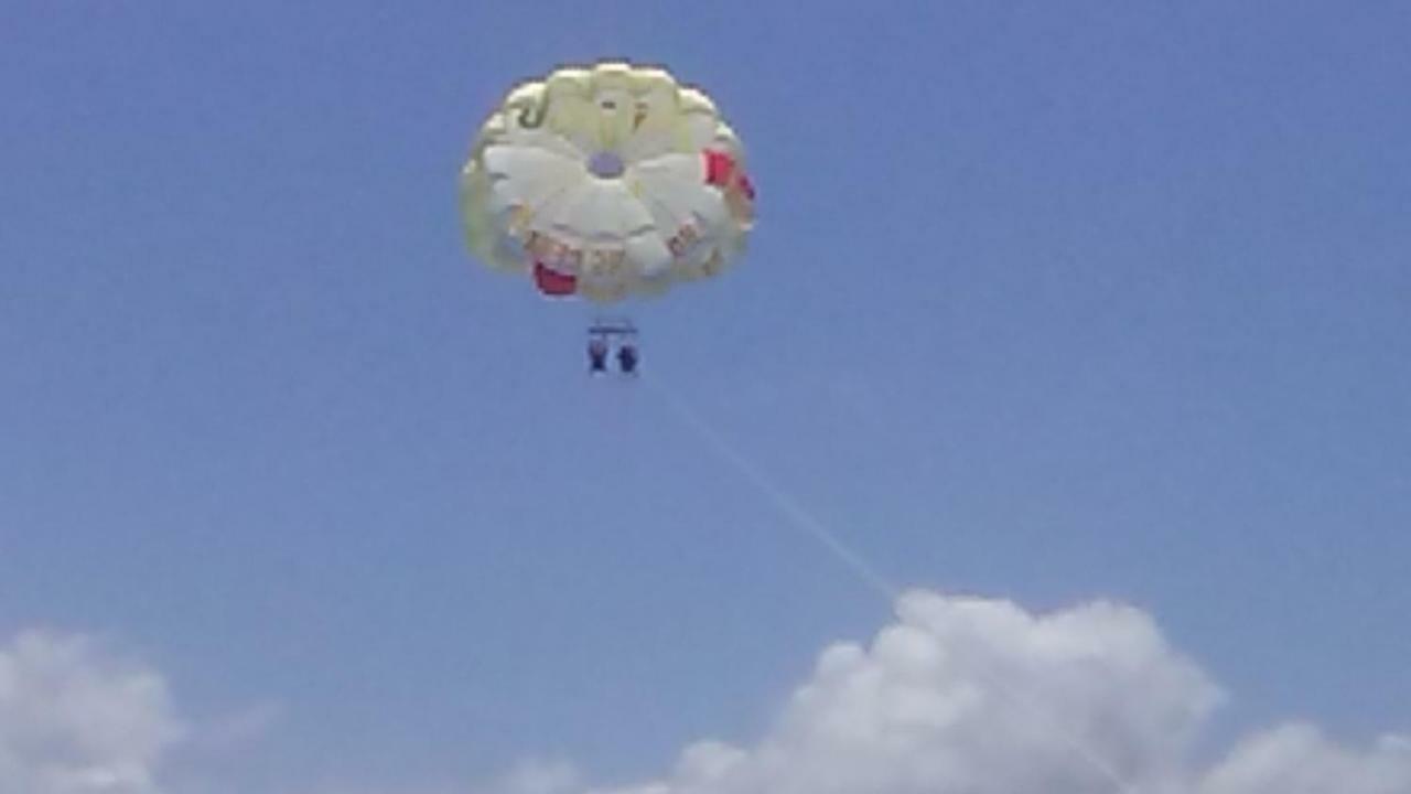 Rolando share apart Punta Cana Exterior foto