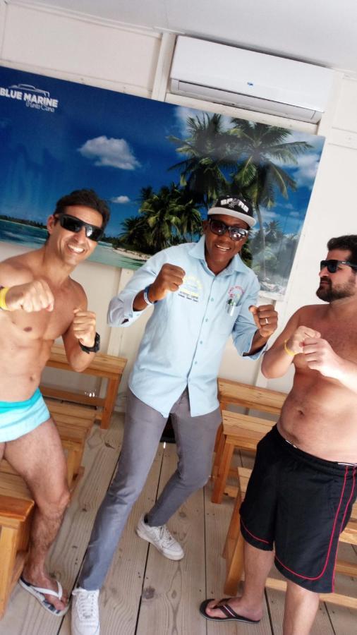 Rolando share apart Punta Cana Exterior foto